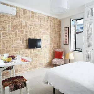 Studio Lavendula Appartement District de Faro