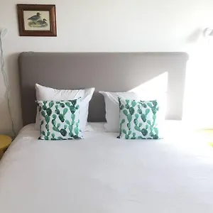 Rosegaertchen Apartamento