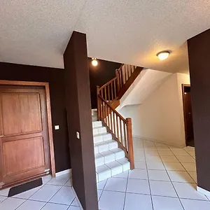 Studio La Fruitiere Appartement Prévessin-Moëns
