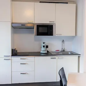 Appartement Modern Studio Lux-city, Luxembourg