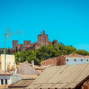 Qh Elvira , Granada España