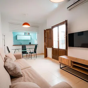 Qh Elvira , Granada España