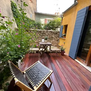 Zofia - Avec Cour Privee #1 Appartement Moustiers-Sainte-Marie