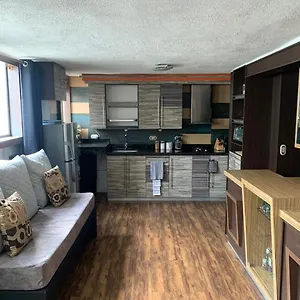 Apartamento Cerca A Estacion Metro Estadio , Medellín Colombia